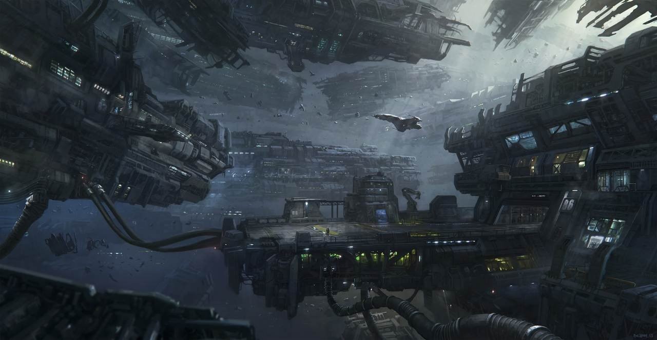 Star Citizen - Imagen 20